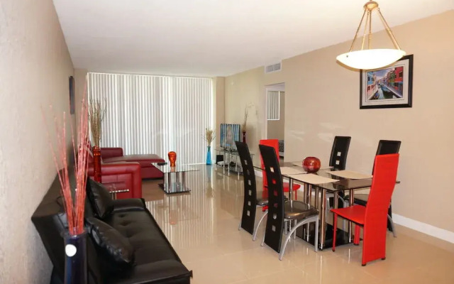 Sian Oceanfront Condos