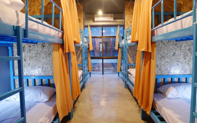 Hygge Hostel Chiangmai