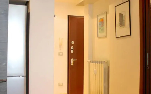 Home At Hotel Gattamelata