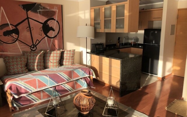 Apartamento 702 Cumbre Vista Bahía