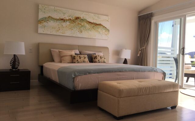 Villa 415A at Jolly Harbour
