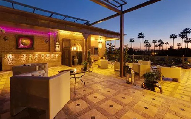 Robinson Club Riad Zakaria