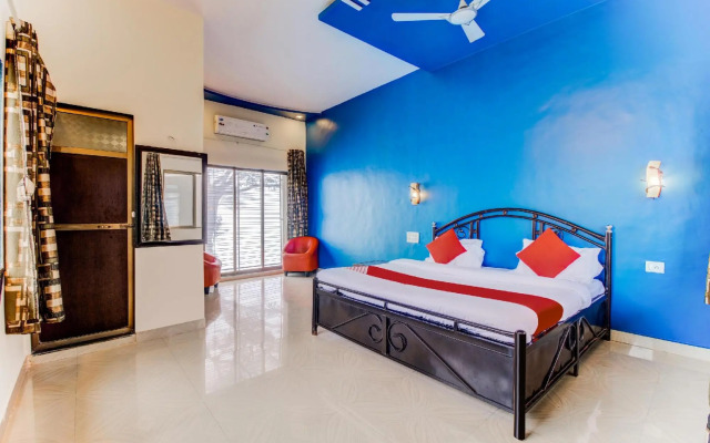 OYO 62904 Hotel Ayaan Valley House