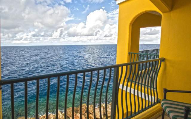 The Royal Sea Aquarium Resort