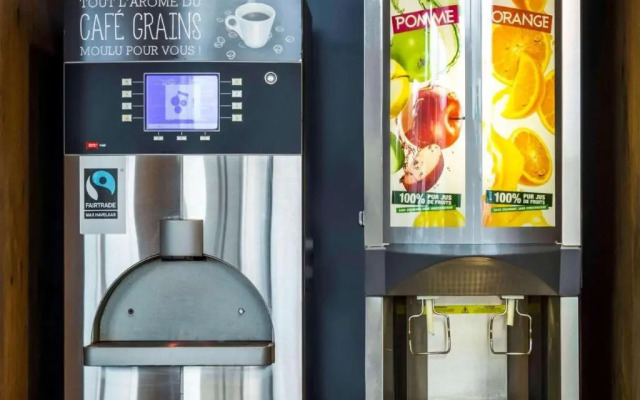 Cit’hôtel Design Booking Evry Saint Germain-Lès-Corbeil Senart