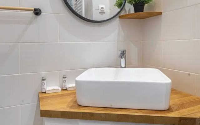 Lovely Studio for 2 People - Sentier