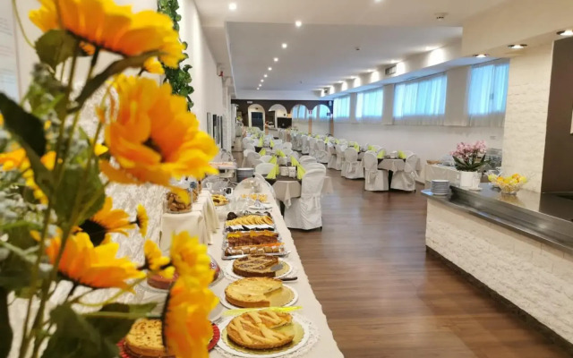 Hotel Madera