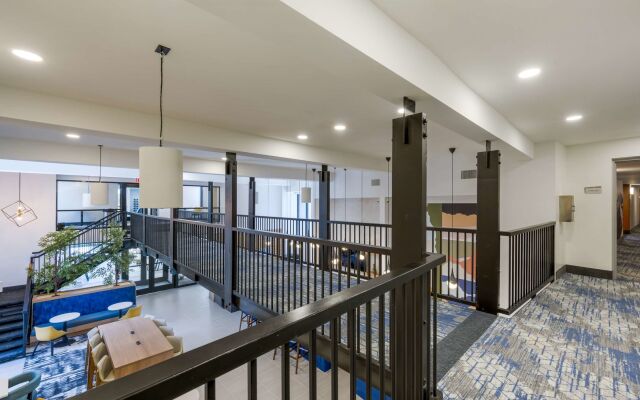 Aiden by Best Western Flagstaff