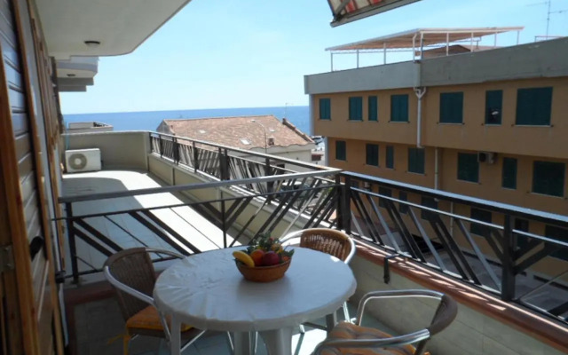 Sole - Mare - Montagna