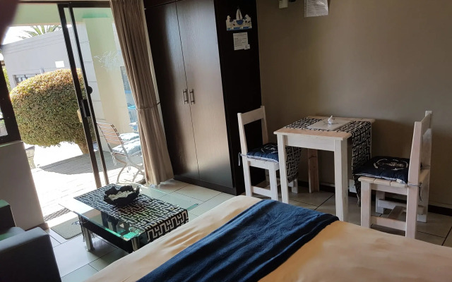 Seagulls Guest House