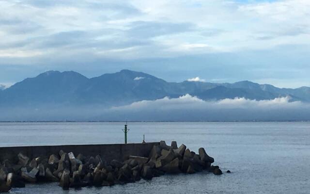 Shanhai Sheng Seaview Homestay