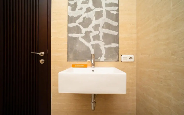 KoolKost @ Jalan Suryalaya