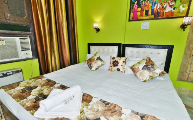 Wow Backpackers Hostel