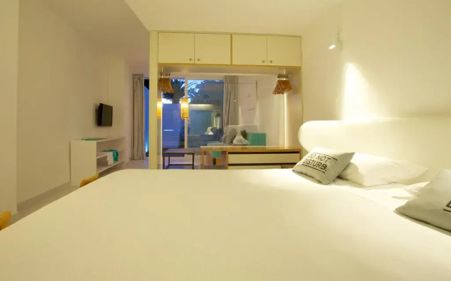 AMA Ibiza Suites - Adults Only