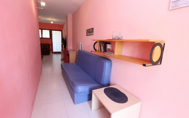 Apartments Lora