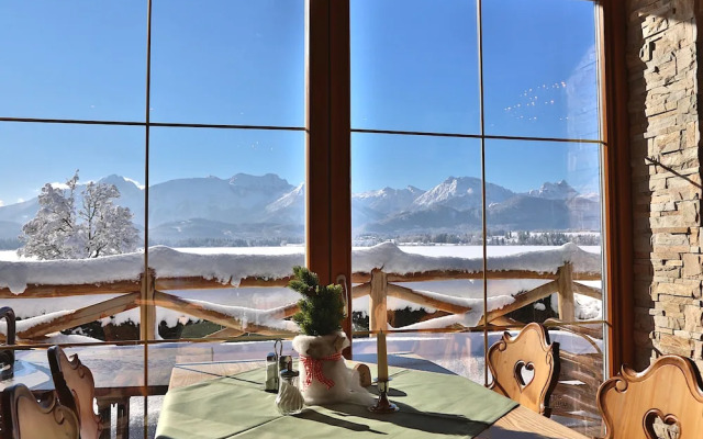 Seehotel Hartung