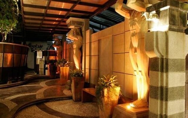 The Babylon Bangkok