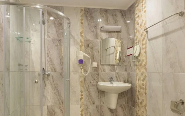 Tarsis Club Hotel & Aquapark