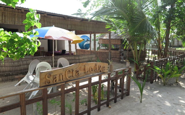 Sancia Lodge