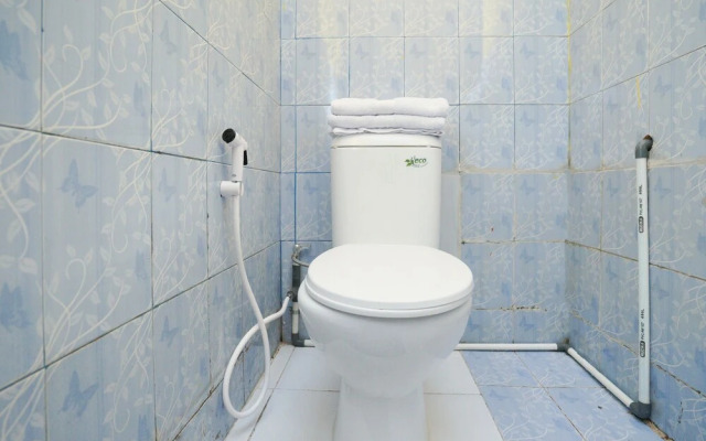 OYO 1967 Canaya Homestay