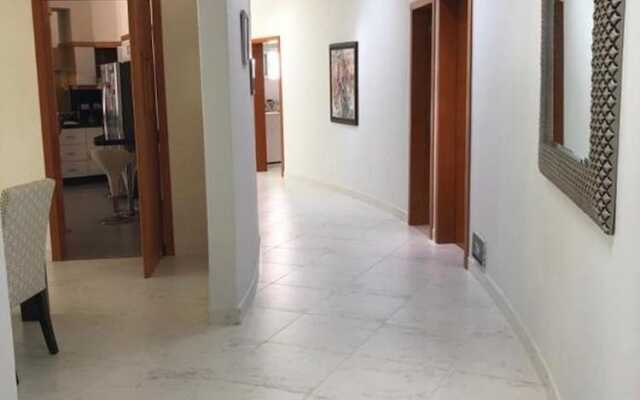 Villa Airport Prestige