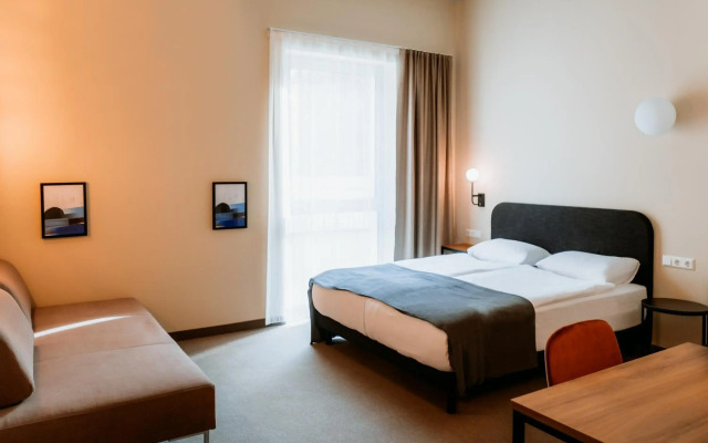 Moods Hotel Dortmund