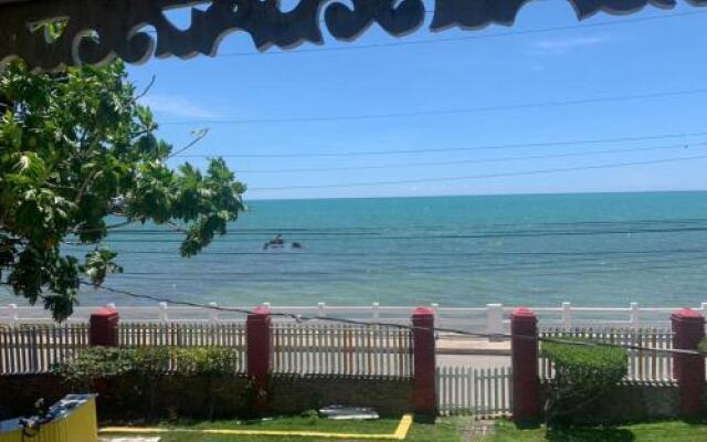 Waterloo Guest House