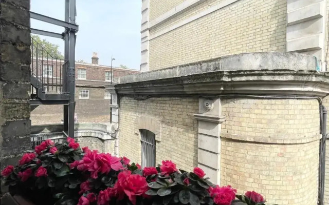 Belgravia
