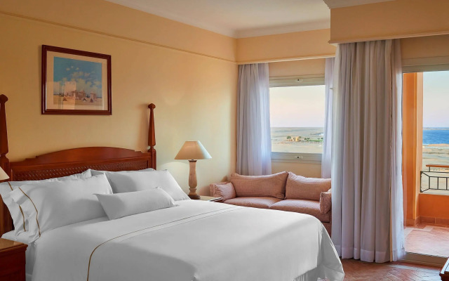The Westin Soma Bay Golf Resort & Spa