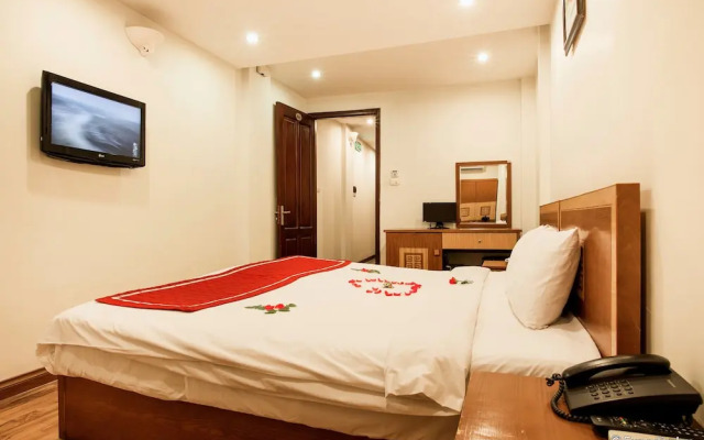 Charming Hotel