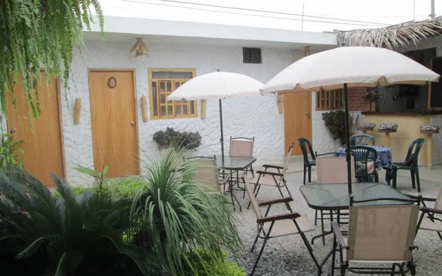 Hosteria Posada Pelicano