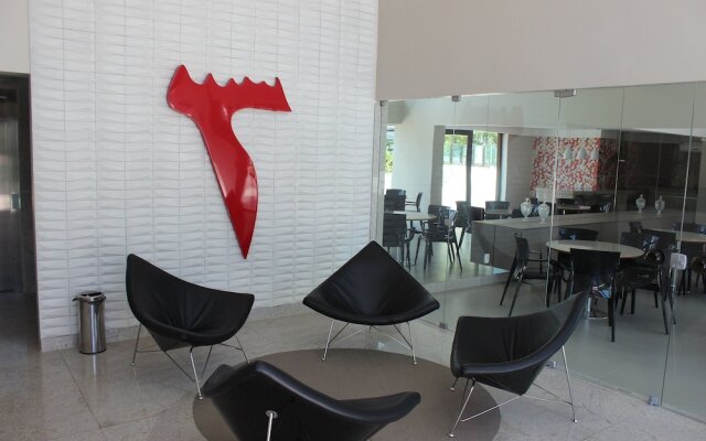 Excelente flat em Setúbal, Boa Viagem 1Q 3 pessoas. Conforto e ótima localização PM805