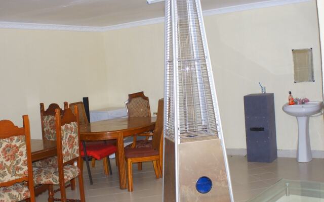 Bells Guest House