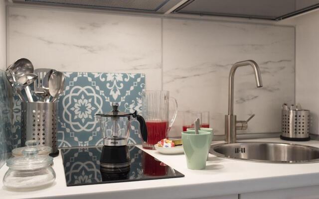 Appartamento dei Servi