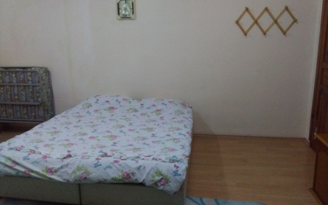 HZD Apartments Hostel