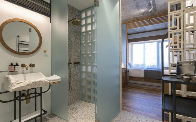 Ergon House Athens