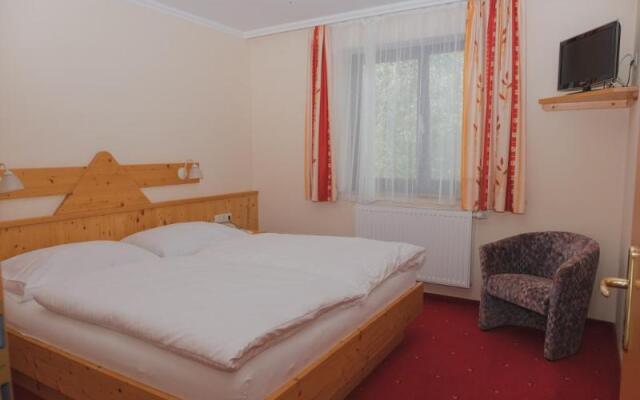 Gasthof-Hotel Hemetsberger