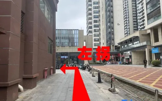Hua'er Chain Hotel (Guangxi University for Nationalities)