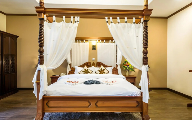 Bali Hotel