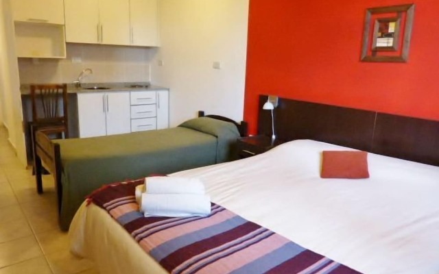 My Hotel Calafate