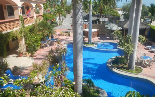 Los Barriles Hotel