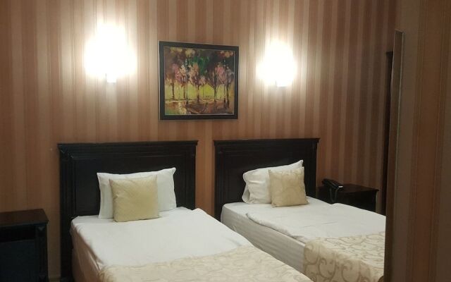 Royal Vera Boutique Hotel
