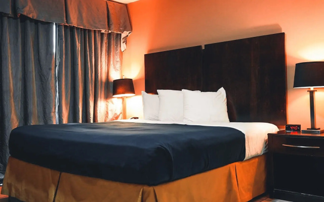 Ponce Plaza Hotel & Casino