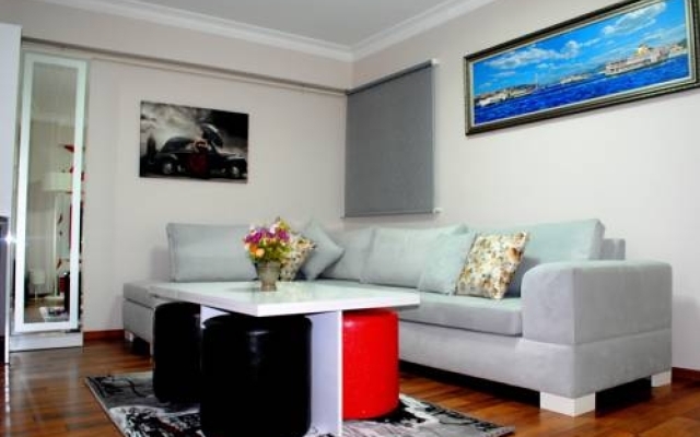 Karahan Residence
