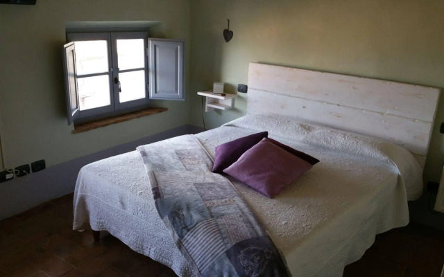 B&B Le Scalette di Piazza