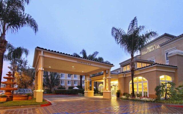 Hilton Garden Inn Calabasas