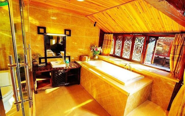 Lijiang Shuhe Sunshine Inn
