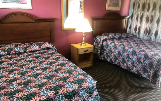 Hagman Motel