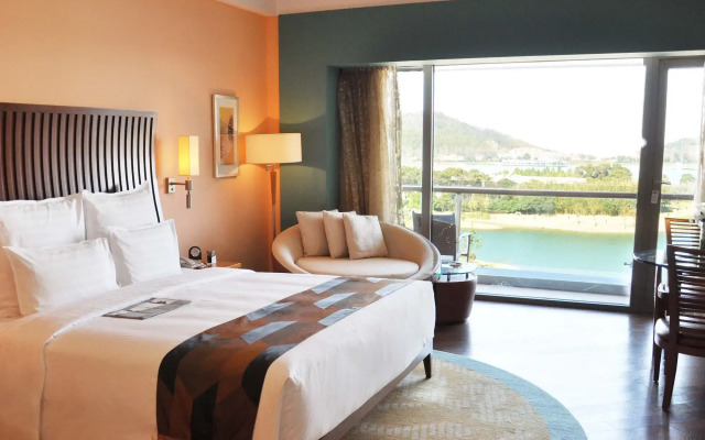 Le Méridien Shanghai Sheshan