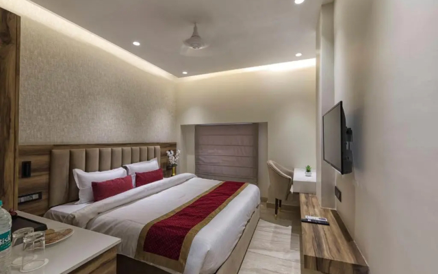 Hotel Royal 9